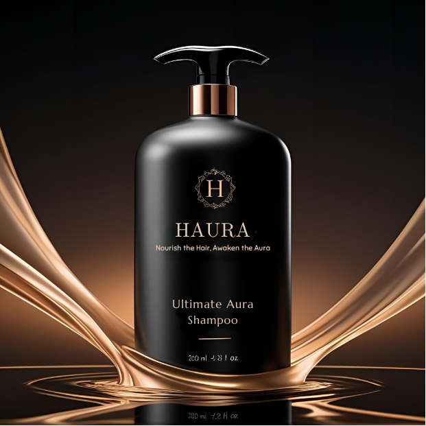 Ultimate Aura Shampoo