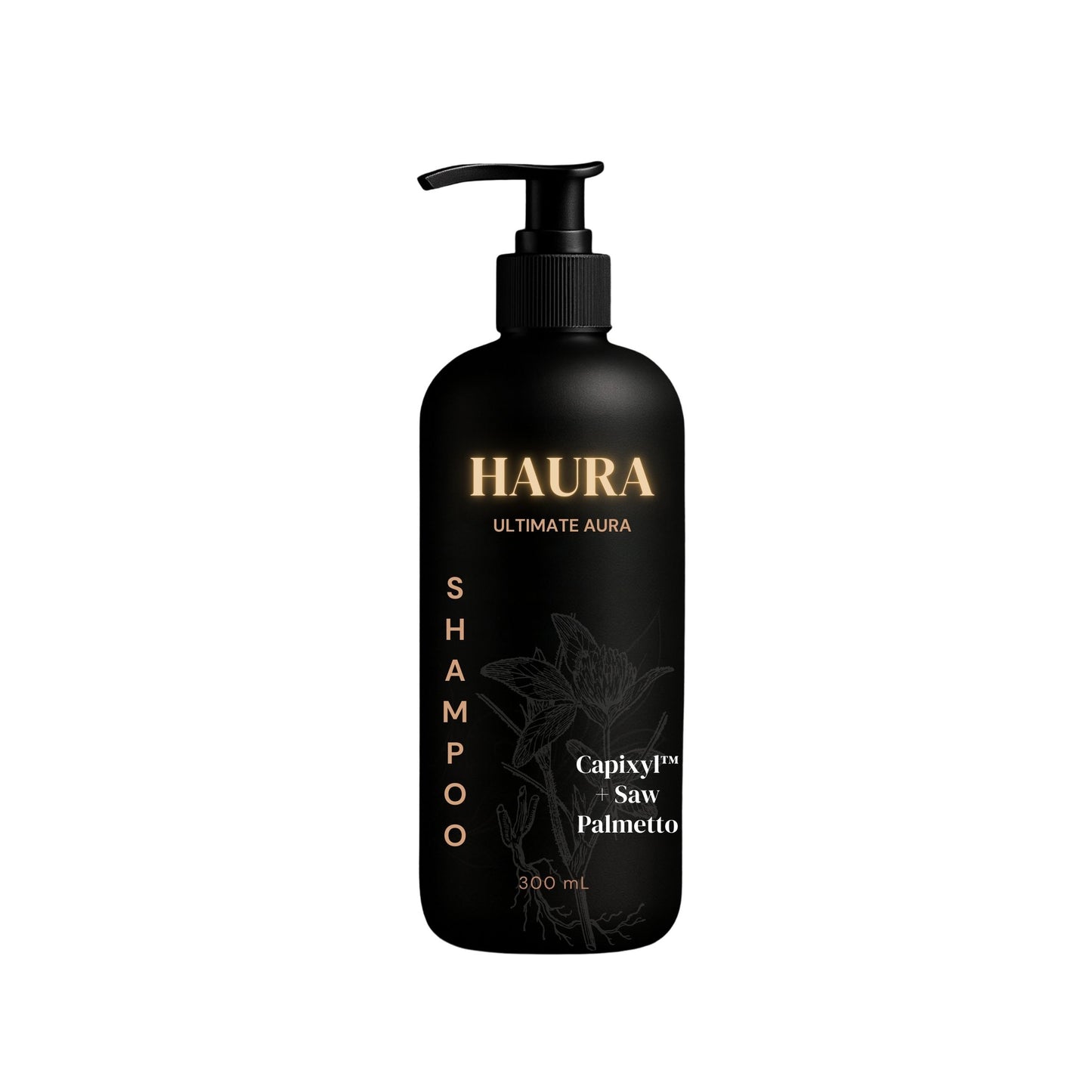 Ultimate Aura Shampoo