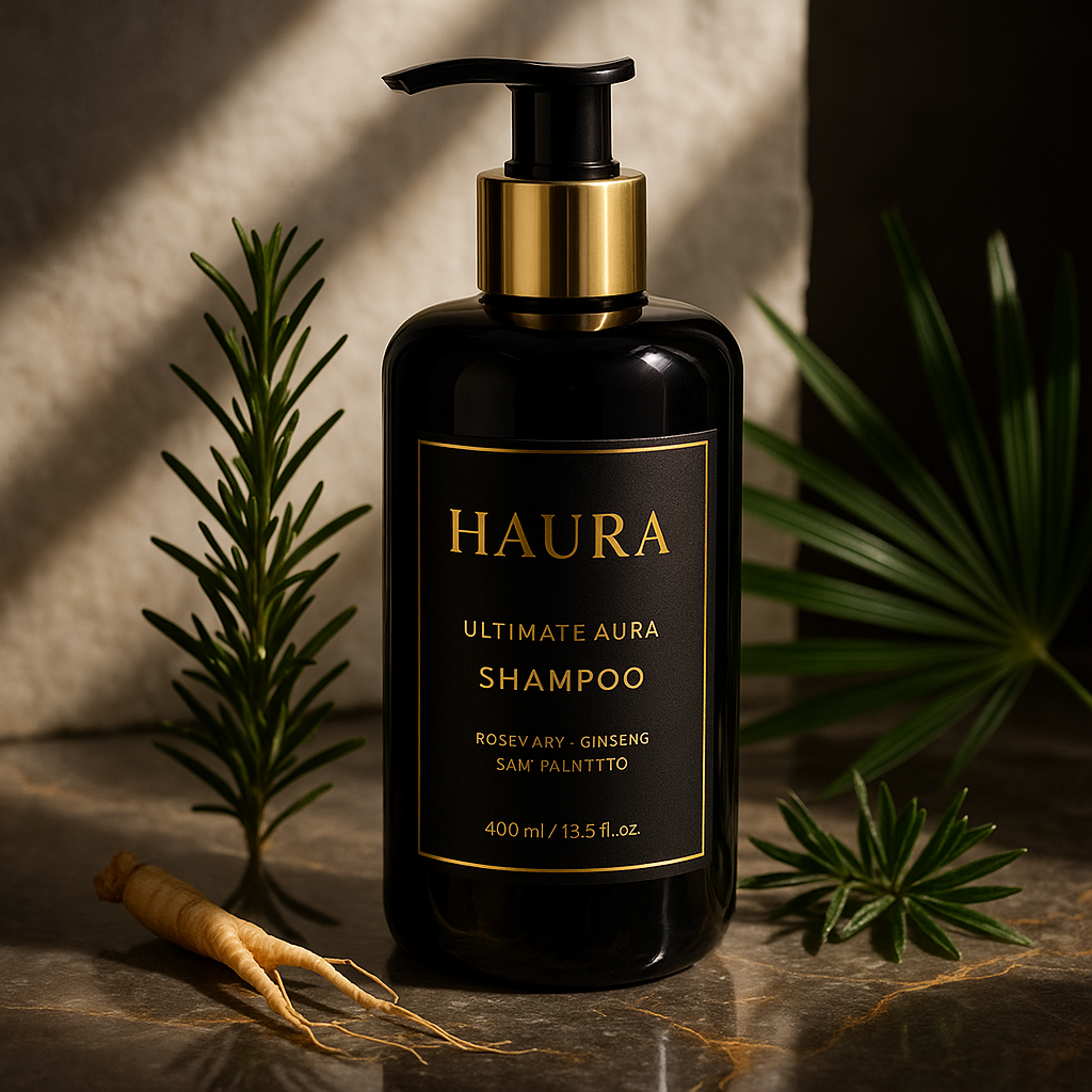 Ultimate Aura Shampoo