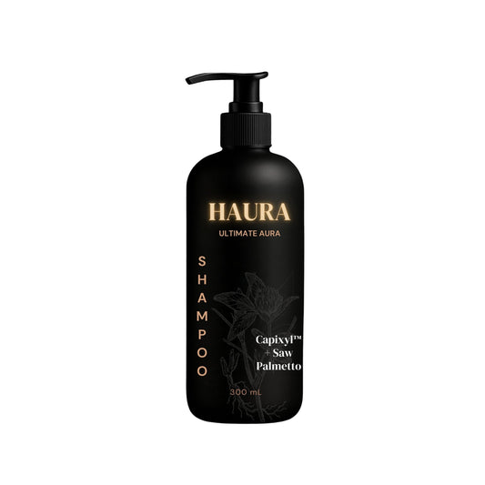 Ultimate Aura Shampoo
