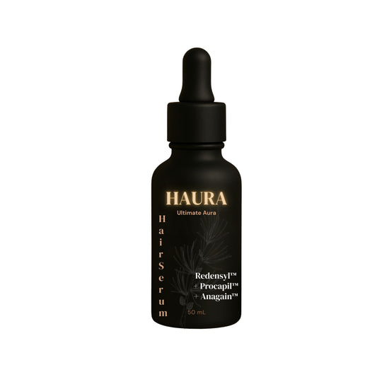 Ultimate Aura Hair Serum
